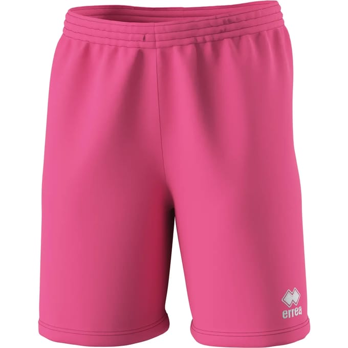 Pantaloni Corti Errea Edo Panta Ad - Sportswear - Volwassen
