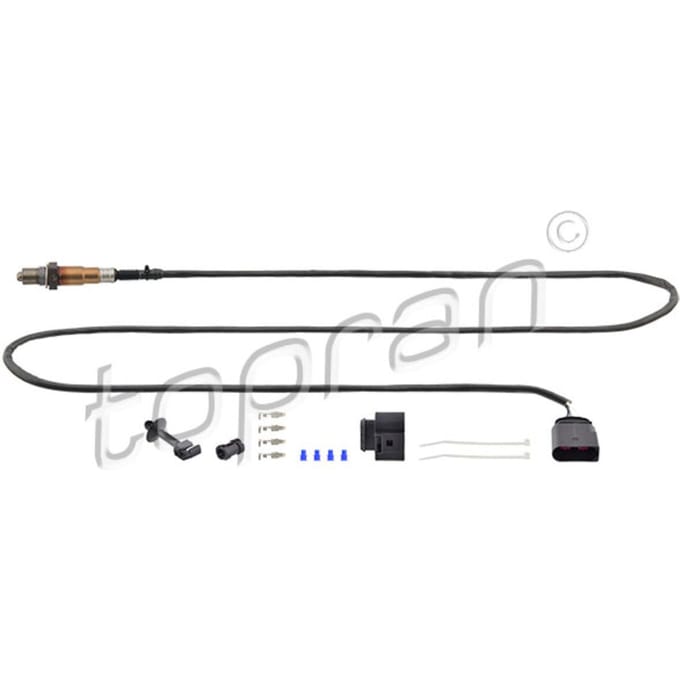 Topran Lambdasensor HANS PRIES 114 983