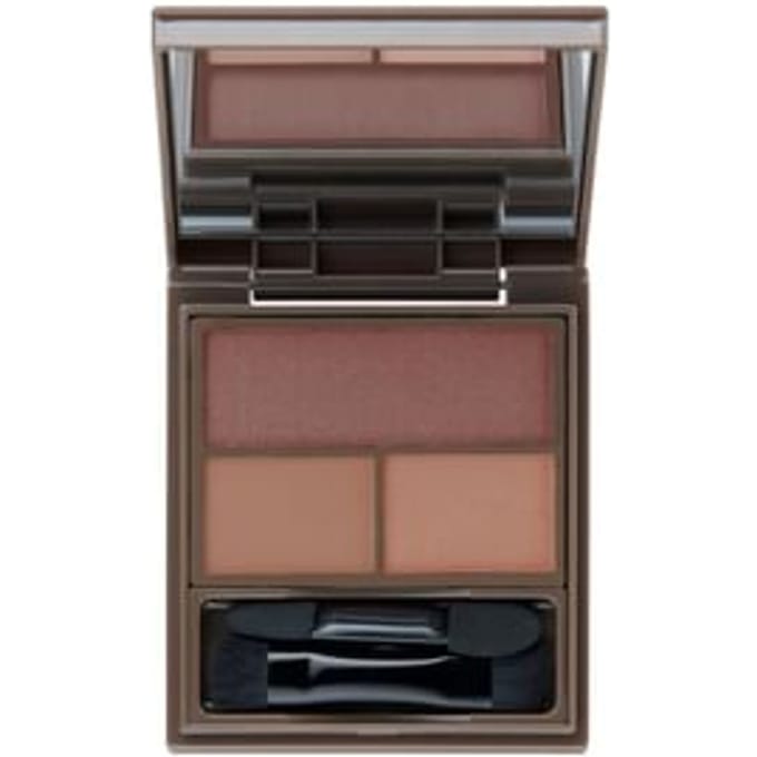WHOMEE - Multi Eyebrow Powder Bouquet Brown