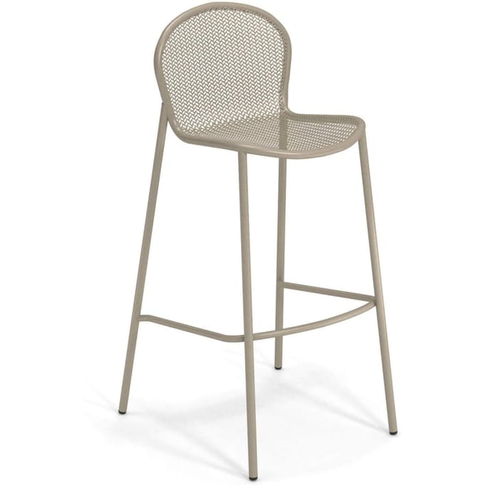 Emu Ronda XS Barkruk - taupe