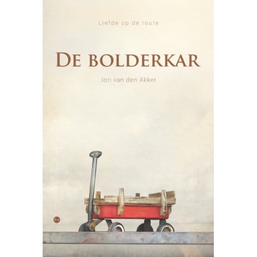 De Bolderkar - Jori van den Akker