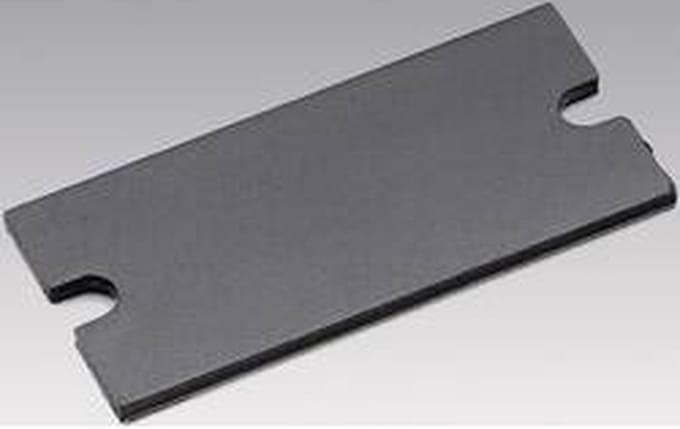 17010 G LGB rails Magneet