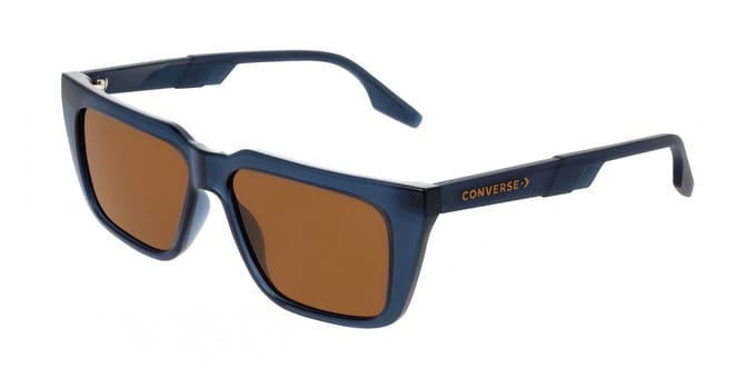 Converse CV576S Crystal slacker blue 56/14/145 UNISEX Zonnebrillen