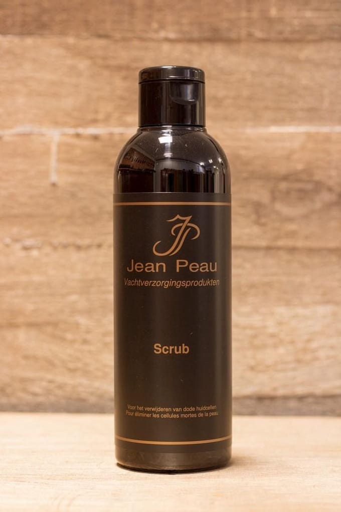 Jean Peau Scrub 5000 ml
