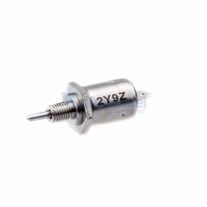 Solenoid