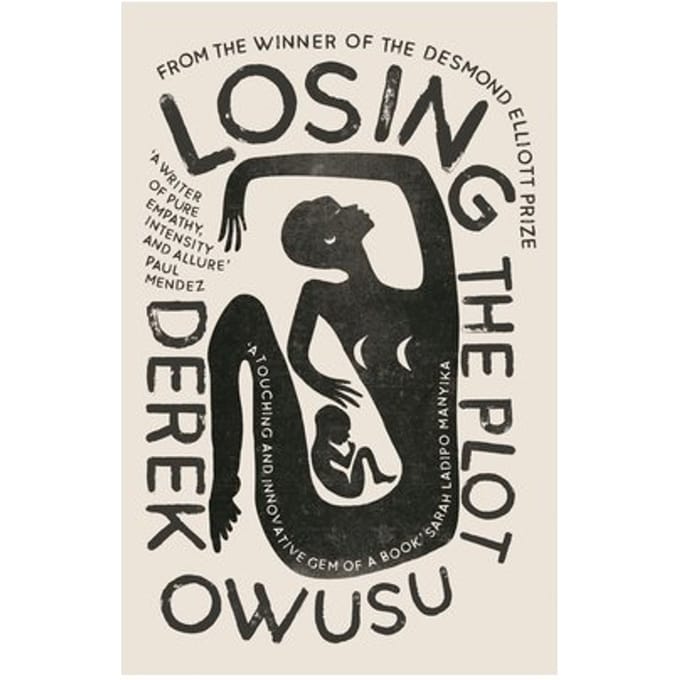 Losing The Plot - Derek Owusu