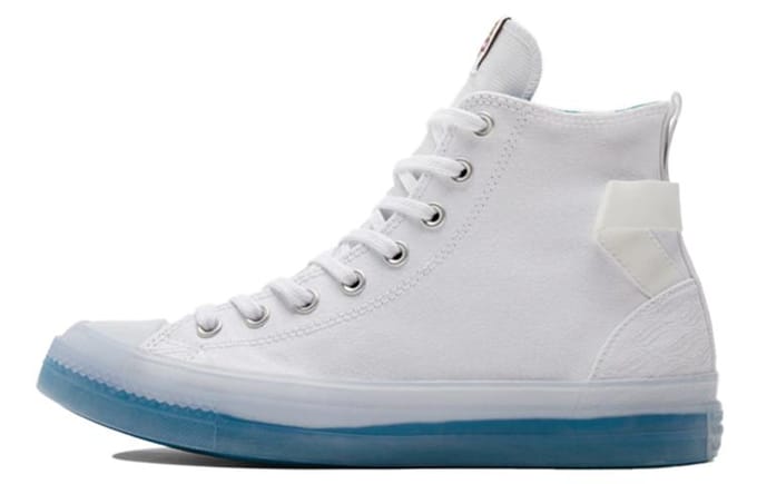 Converse Chuck Taylor All Star CX 'Nouvel An Chinois - Blanc Bright Spr' 45 white