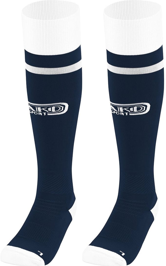 Jako Retro Voetbalkousen - Marine | Maat: 39-42