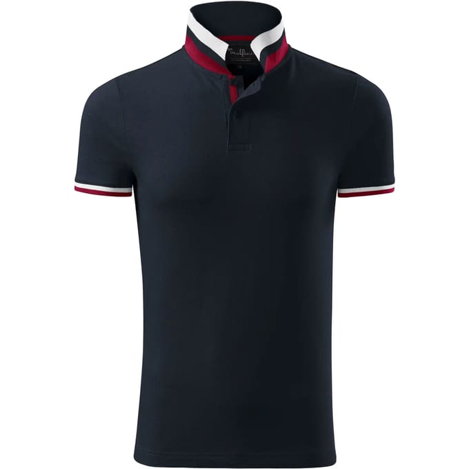 Polo Malfini Premium Collar Up