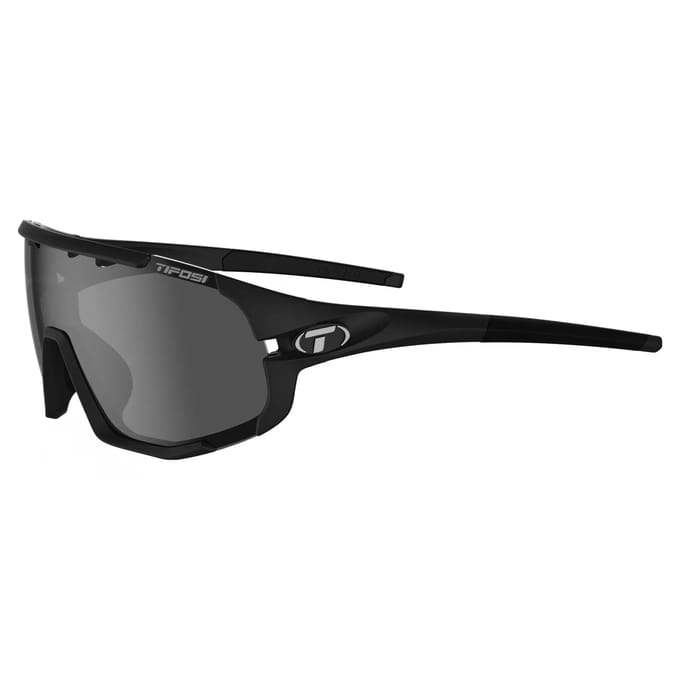 Zonnebril + 3 verwisselbare glazen Tifosi Sledge