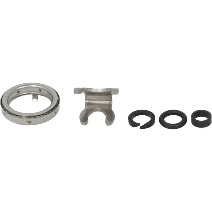 Set afdichtringen, injectieventiel DELPHI 28592121