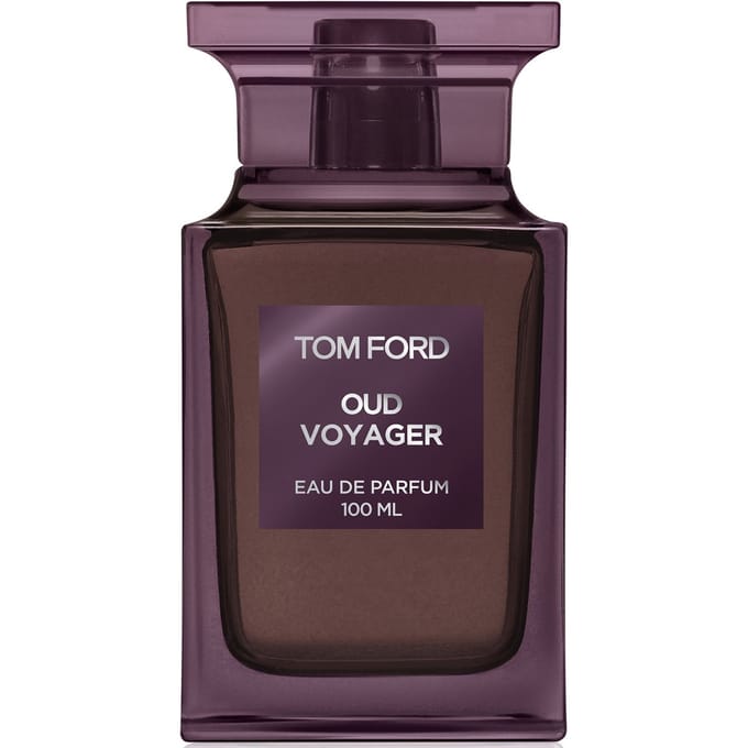 Tom Ford Eau De Parfum Tom Ford - Oud Voyager Eau De Parfum  - 100 ML