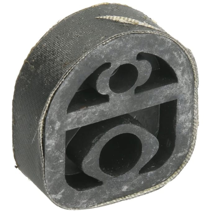 Rubberen ophangingsbuffers BOSAL 255-176