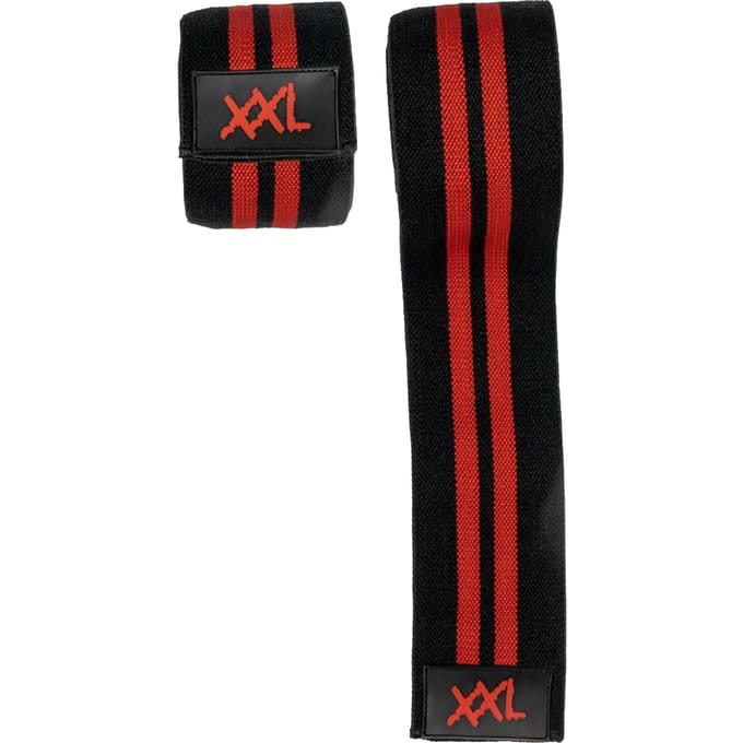 XXL Nutrition Kniebanden
