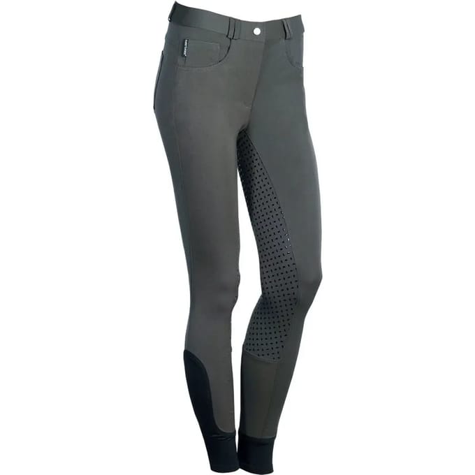 Damesbroek full grip redwood Harry's Horse