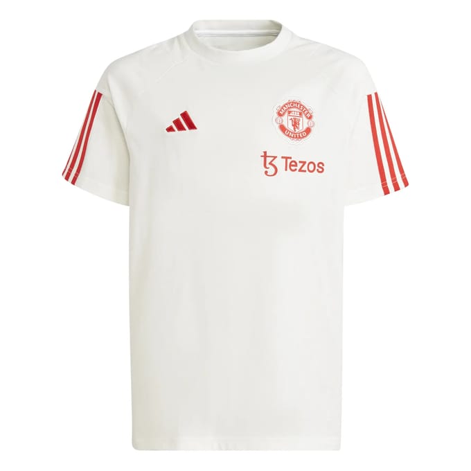 Kinder-T-shirt Manchester United Tiro 23