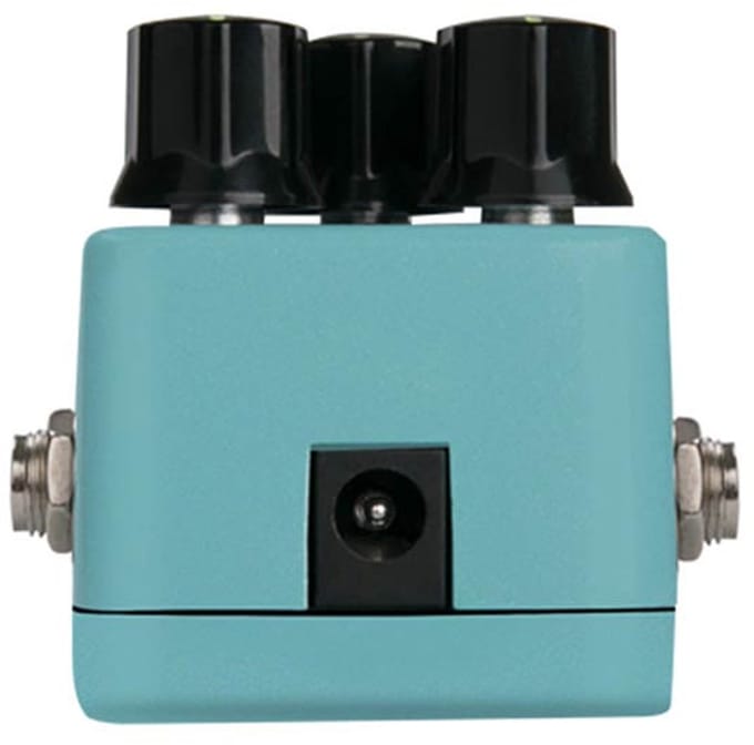 Overdrive pedaal NUX Morning Star NOD-3