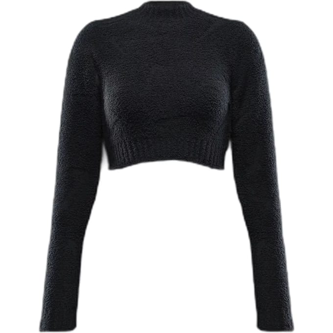 Korte mouw t-shirt voor vrouwen Nike Phoenix Boucle
