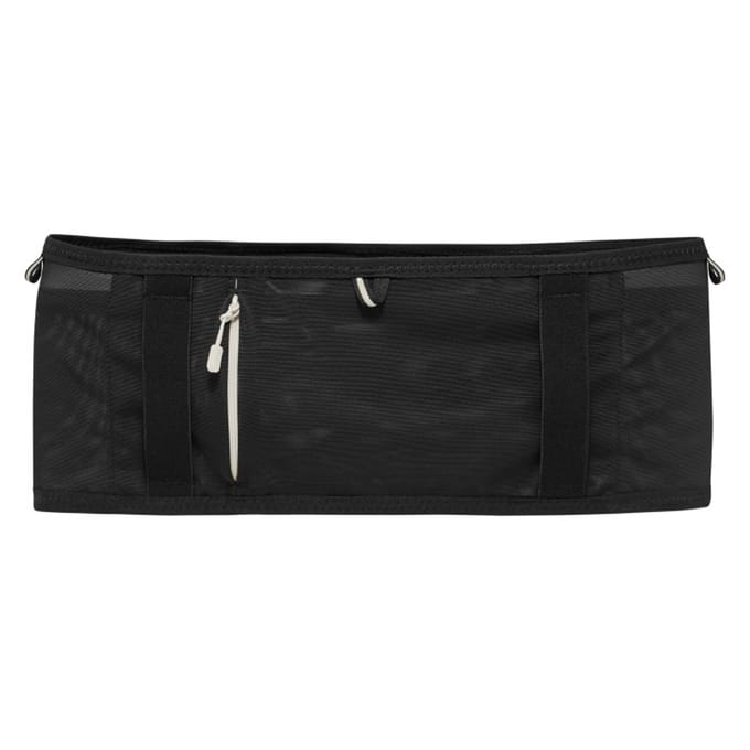 Nike Run 5L Heuptas (Zwart)