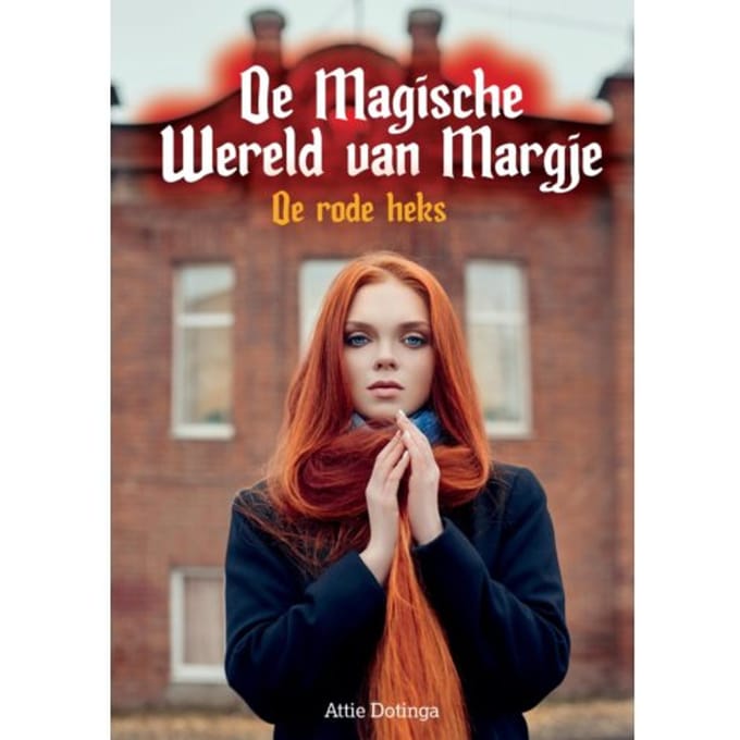 De Magische Wereld Van Margje / 1 - Attie Dotinga