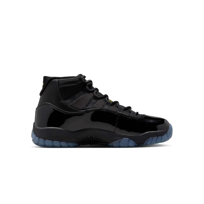 Jordan 11 Retro Gamma Blue (2025) - Maat 43