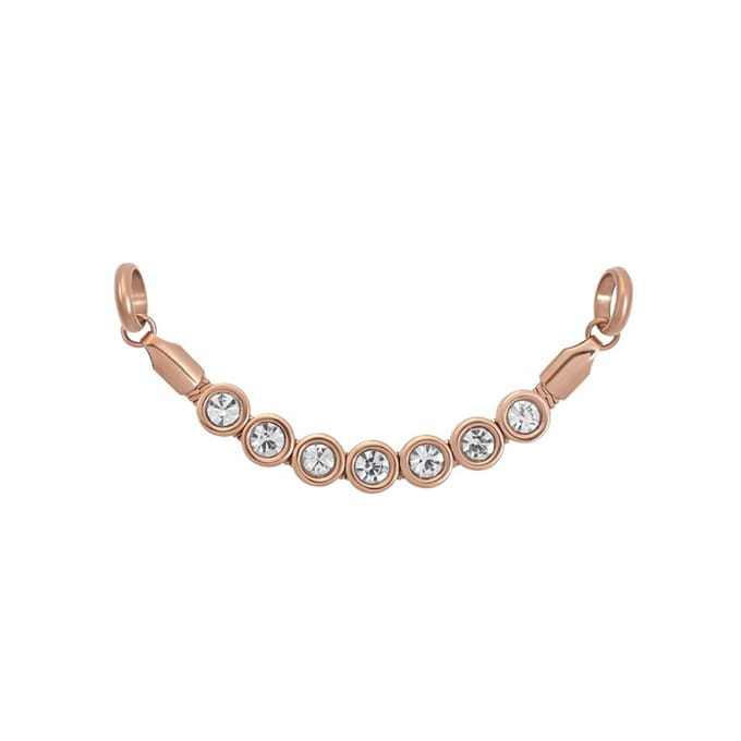 iXXXi Connect Ketting Britta | Rosé