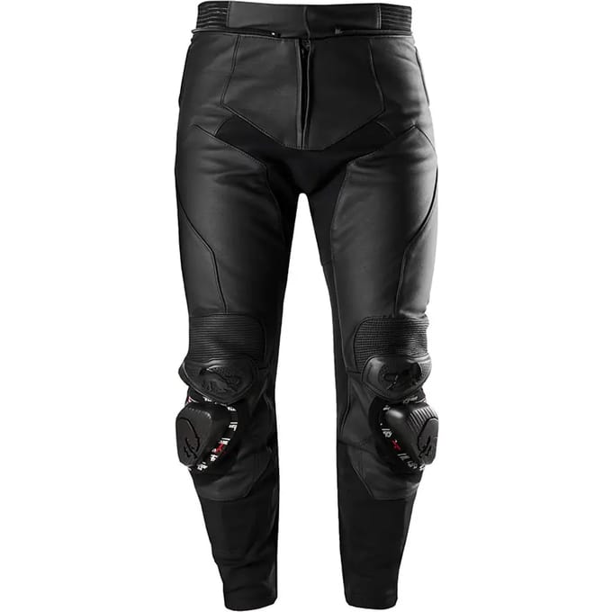 Motorfiets leren broek Furygan Bolt