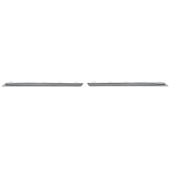Plaat, radiateurgrille BLIC 6502-07-6043996Q