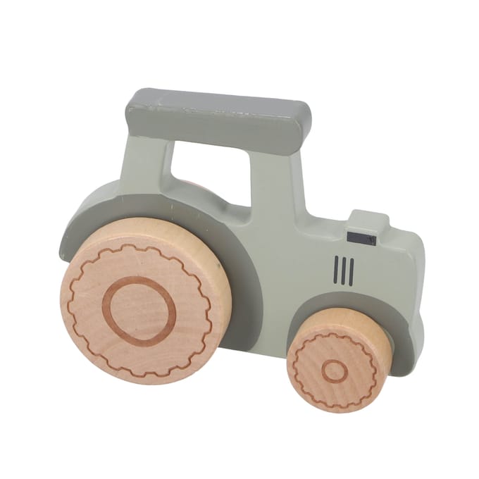 Little Dutch - Tractor FSC - Little Farm