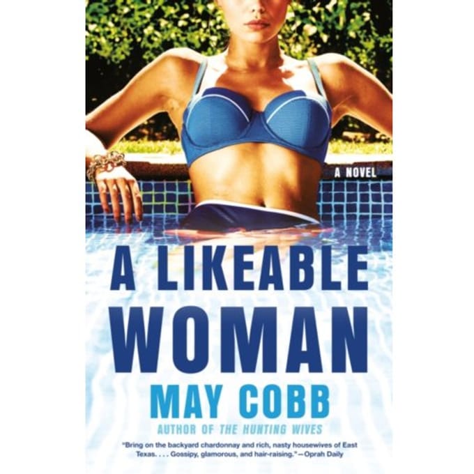 A Likeable Woman - Cobb, May