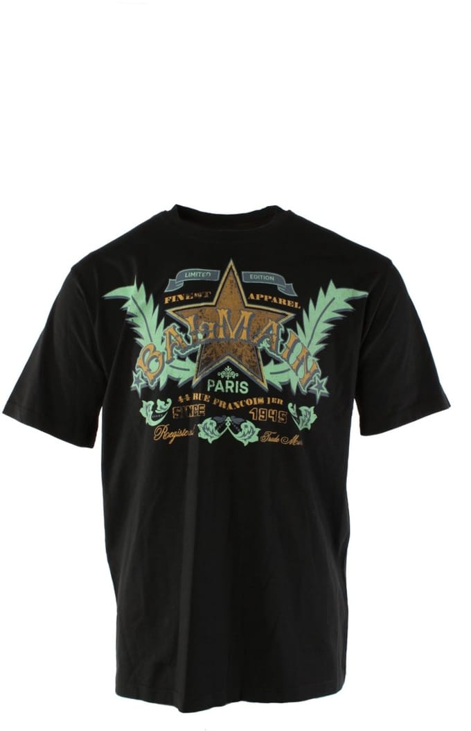 Balmain T-shirt maat S