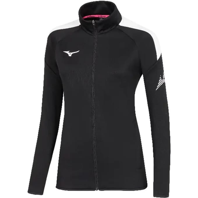 Dames trainingsjack Mizuno RB