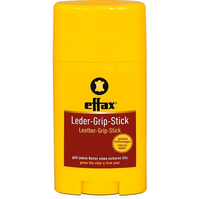 Grip voor leer Effax