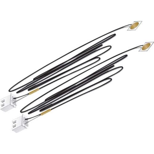 Woodland Scenics WJP5740 Just Plug™ Plak-LED Met LEDs Warm-wit 1 stuk(s)