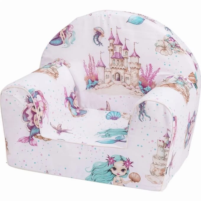 Kinderstoel voor baby's FreeON by Bubaba Sea Mermaid