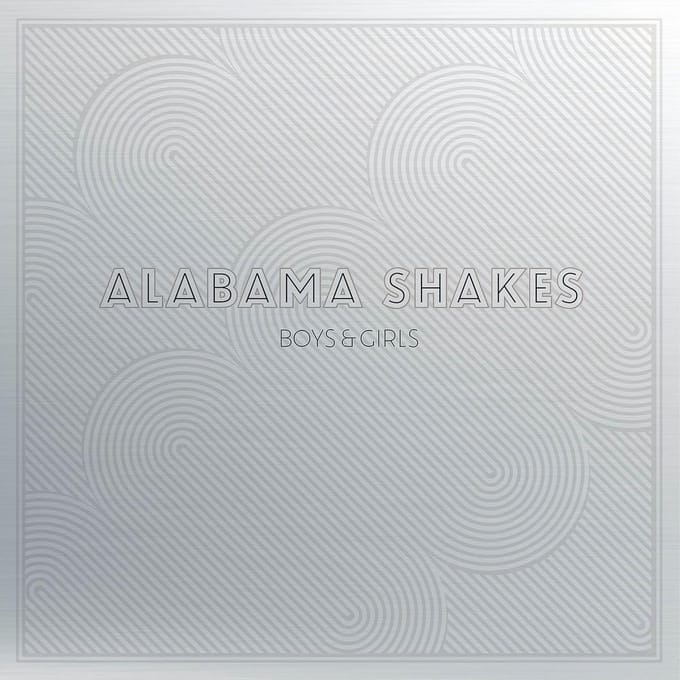 Alabama Shakes - Boys & Girls (CD) (Anniversary Edition) (Deluxe Edition)