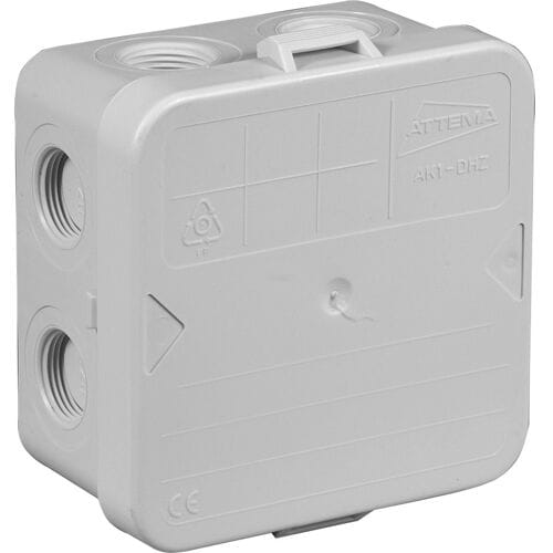 Attema kabeldoos universeel M20