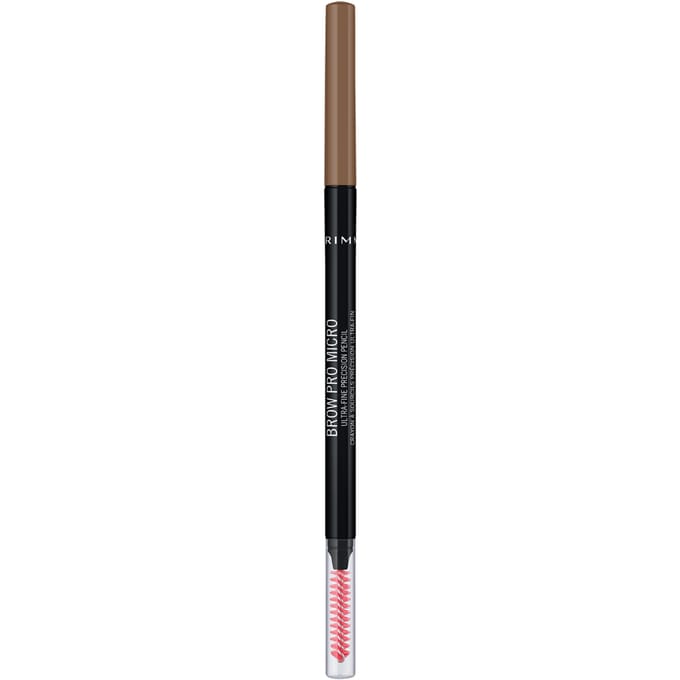 Rimmel Brow Pro Microdefiner Pencil 01 Blonde 1 st