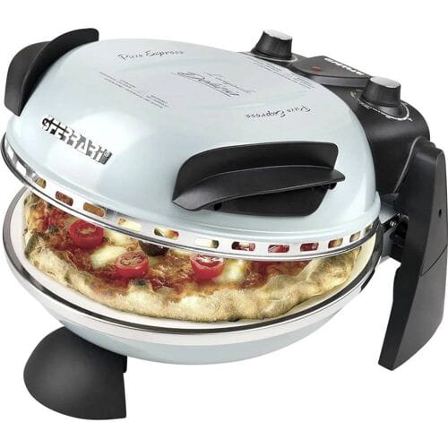 G3Ferrari Delizia Pizzaoven