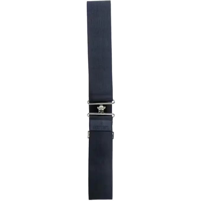 Kentucky Horsewear - Elastic deken singel marine