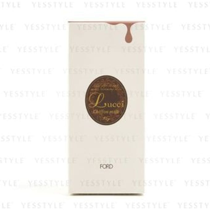 MIAN BEAUTY - Lucci Chiffon Milk Soft Wax 95g