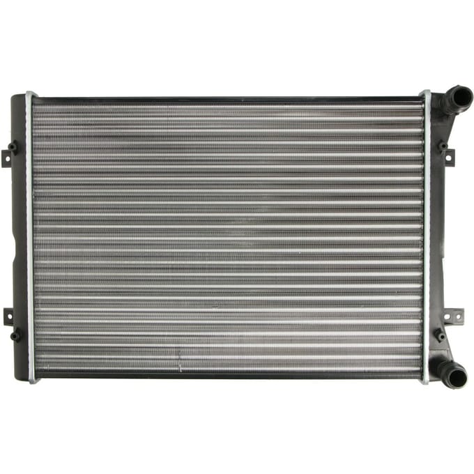 Radiator, motorkoeling NISSENS 65014