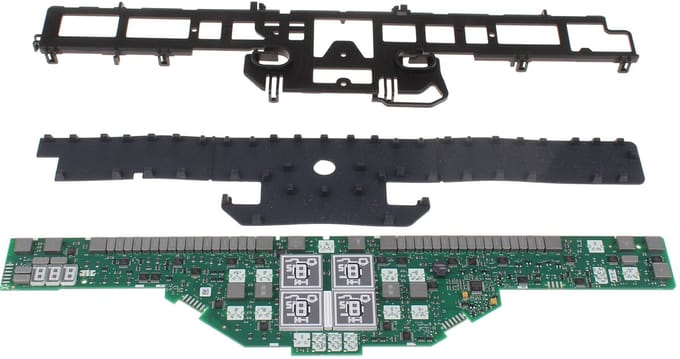 BOSCH - MODULE - STUURKAART - 11033155
