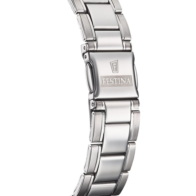 Festina Classics F20511/1 Horloge