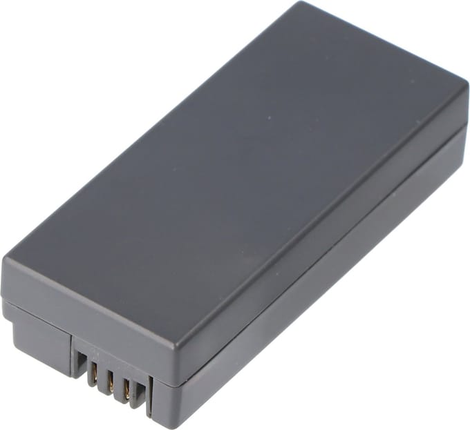 Huismerk Camera-accu NP-FC11 voor Sony