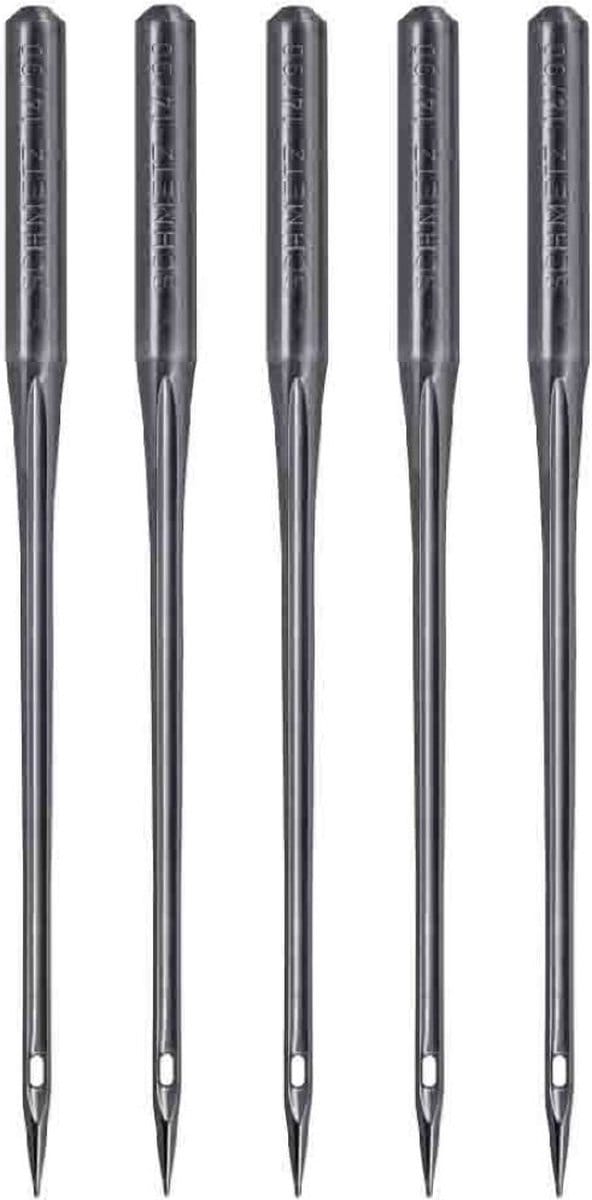 Schmetz - Black Super Stretch - 5 naalden - 90-14.