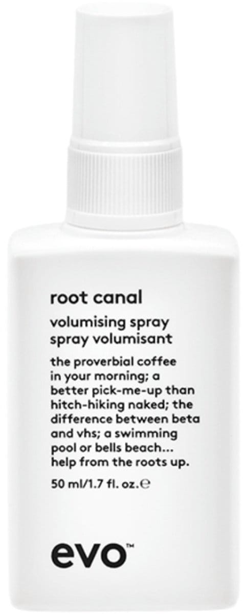 EVO Root canal volumising spray 50ml