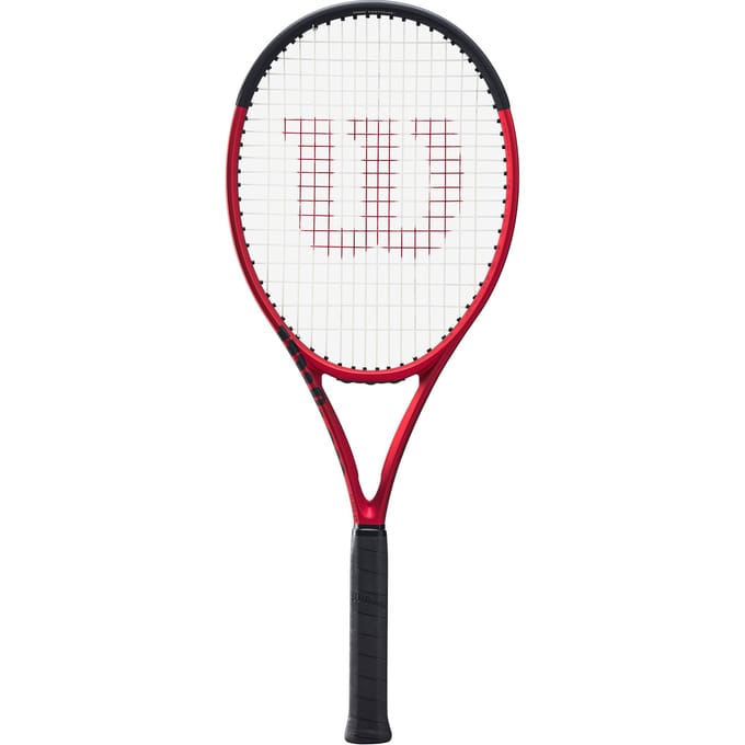 Wilson Clash 100L V2.0 Tennisracket
