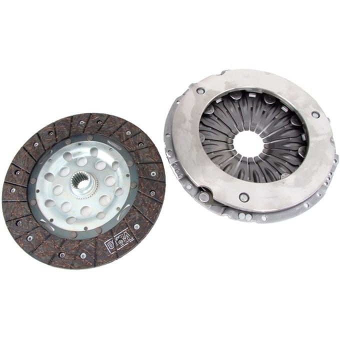 Koppelingsset HEC VALEO 826497