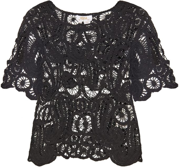 usha Blouse